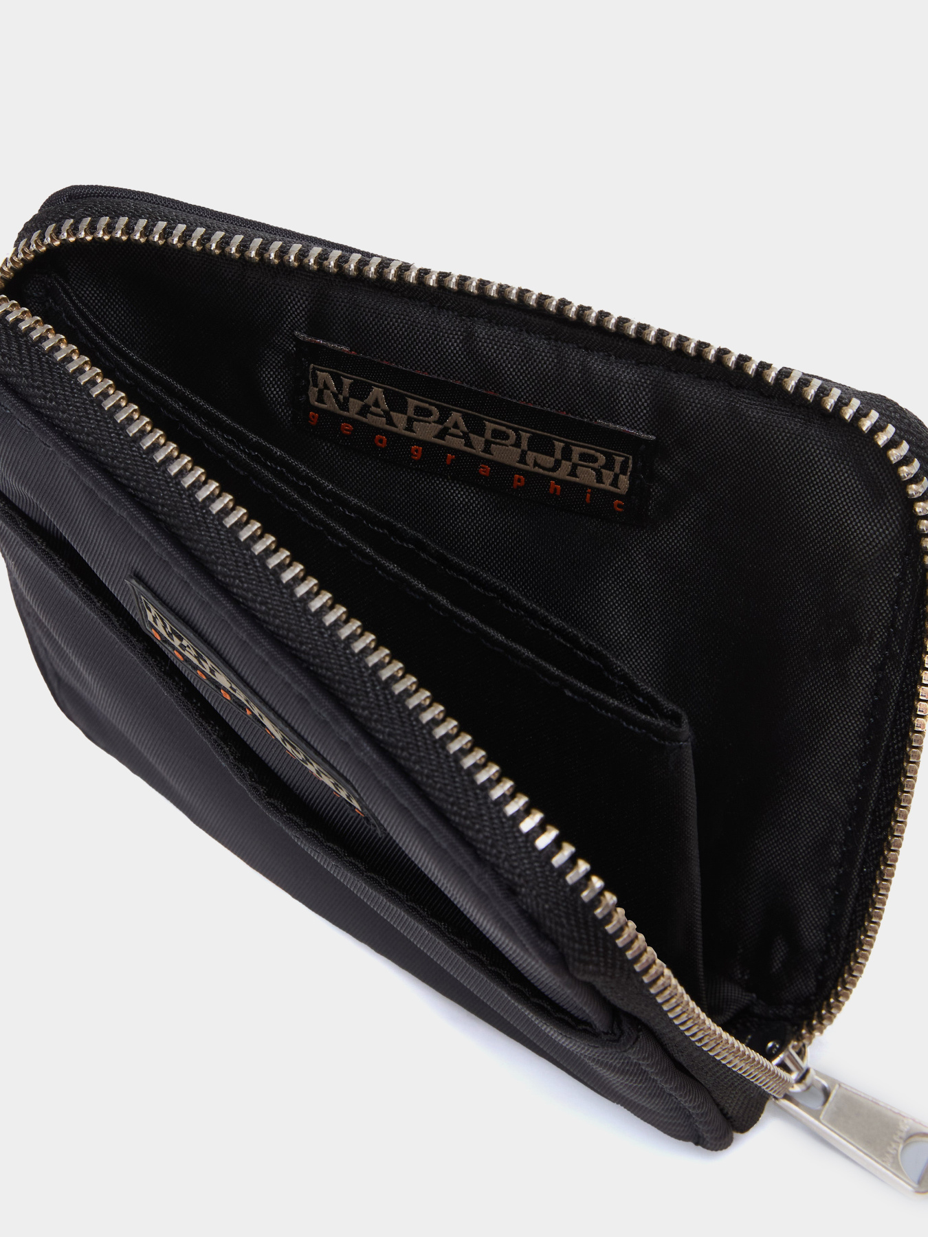 Гаманець Napapijri F-OLINA модель NP0A4HFM9411 Фото