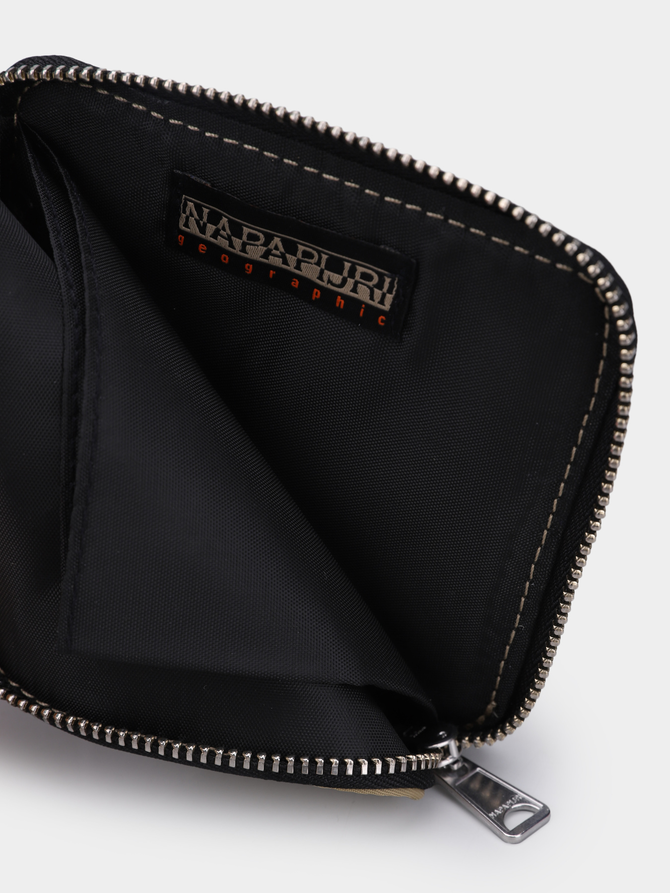 Гаманець Napapijri F-OLINA модель NP0A4HFMN2D1 Фото