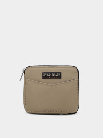 Гаманець Napapijri F-OLINA модель NP0A4HFMN2D1 Фото