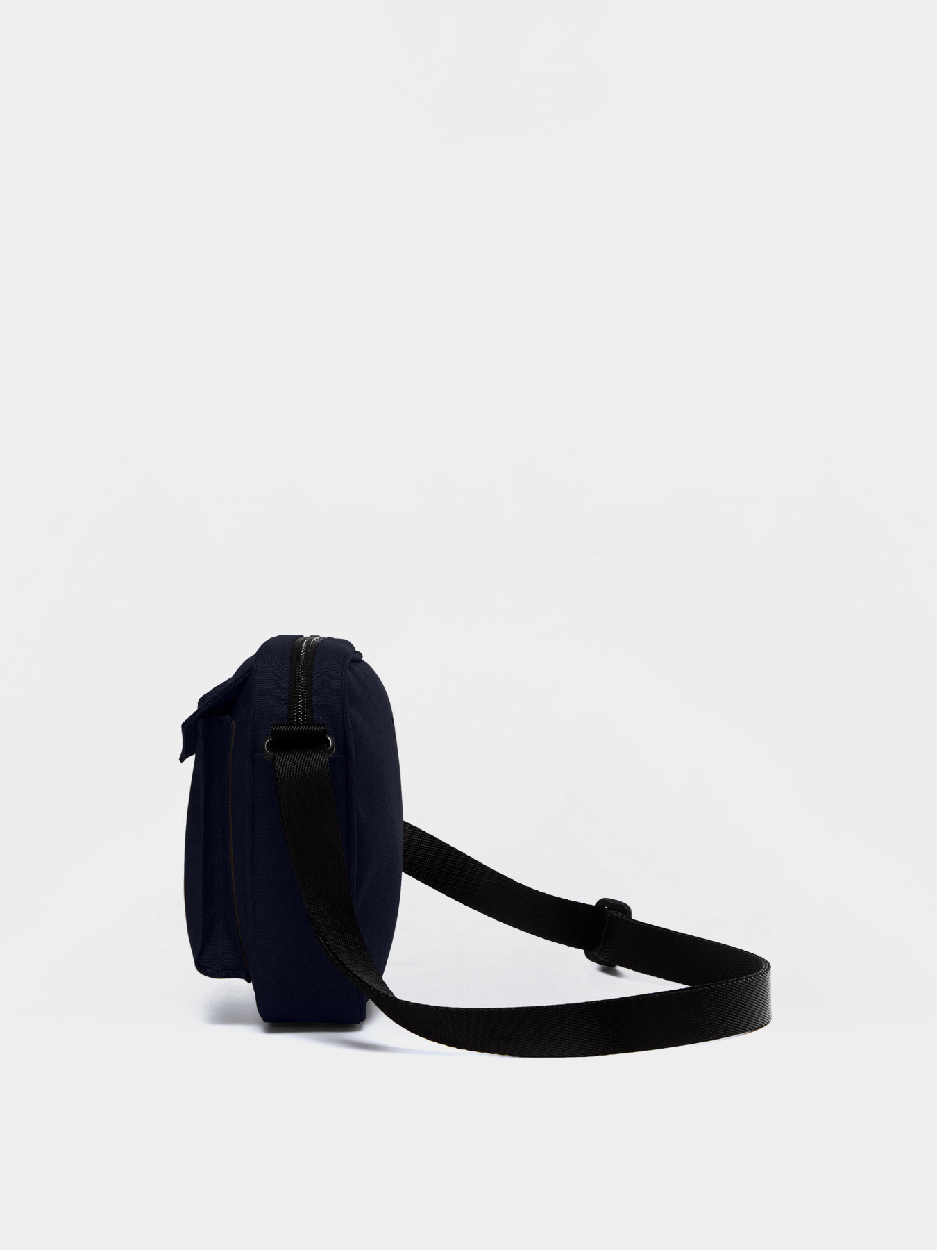 Кросс-боди Napapijri VOYAGE модель NP0A4HG21761 Фото