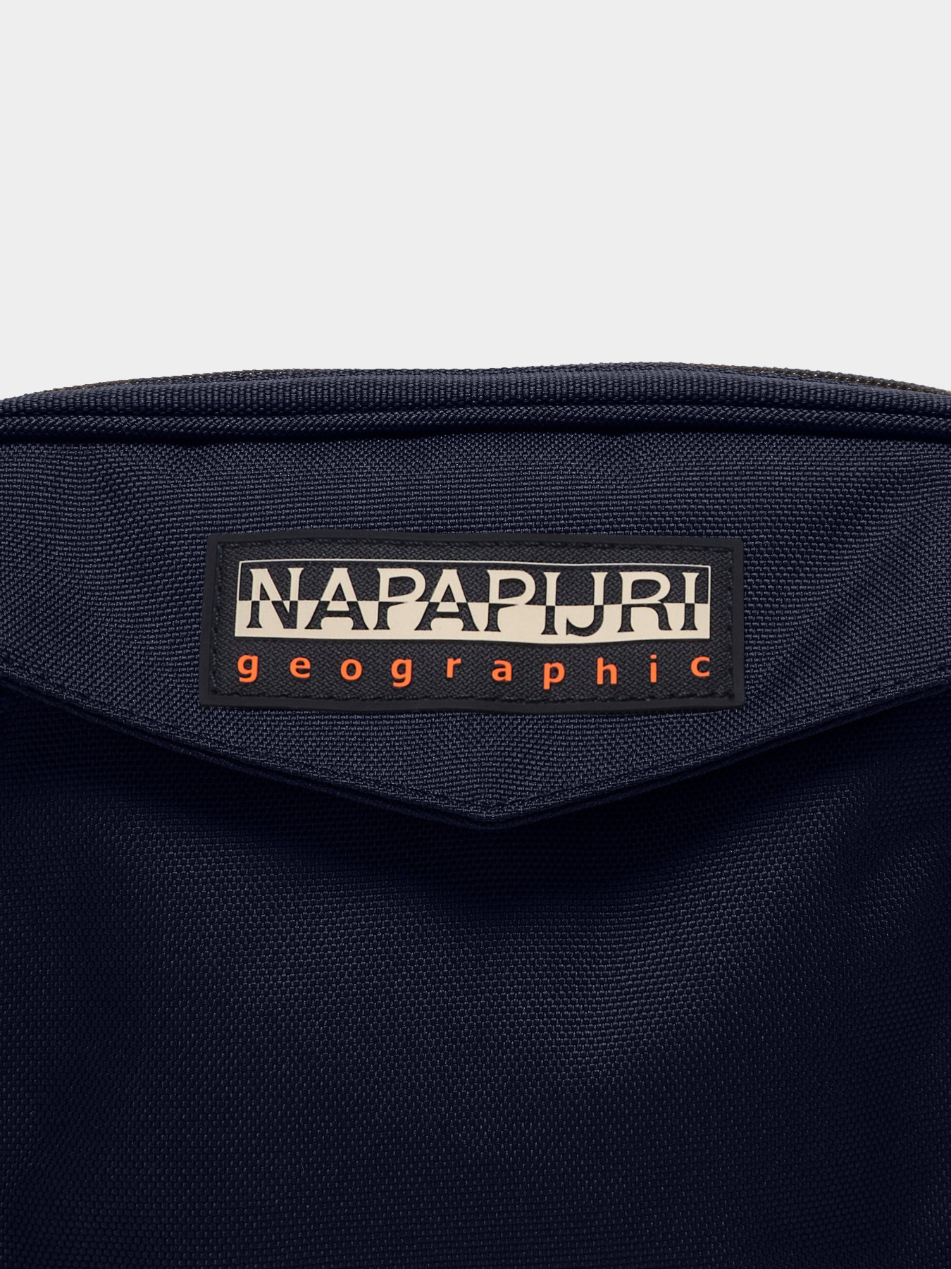 Кросс-боди Napapijri VOYAGE модель NP0A4HG21761 Фото