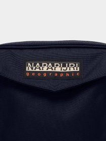 Кросс-боди Napapijri VOYAGE модель NP0A4HG21761 Фото