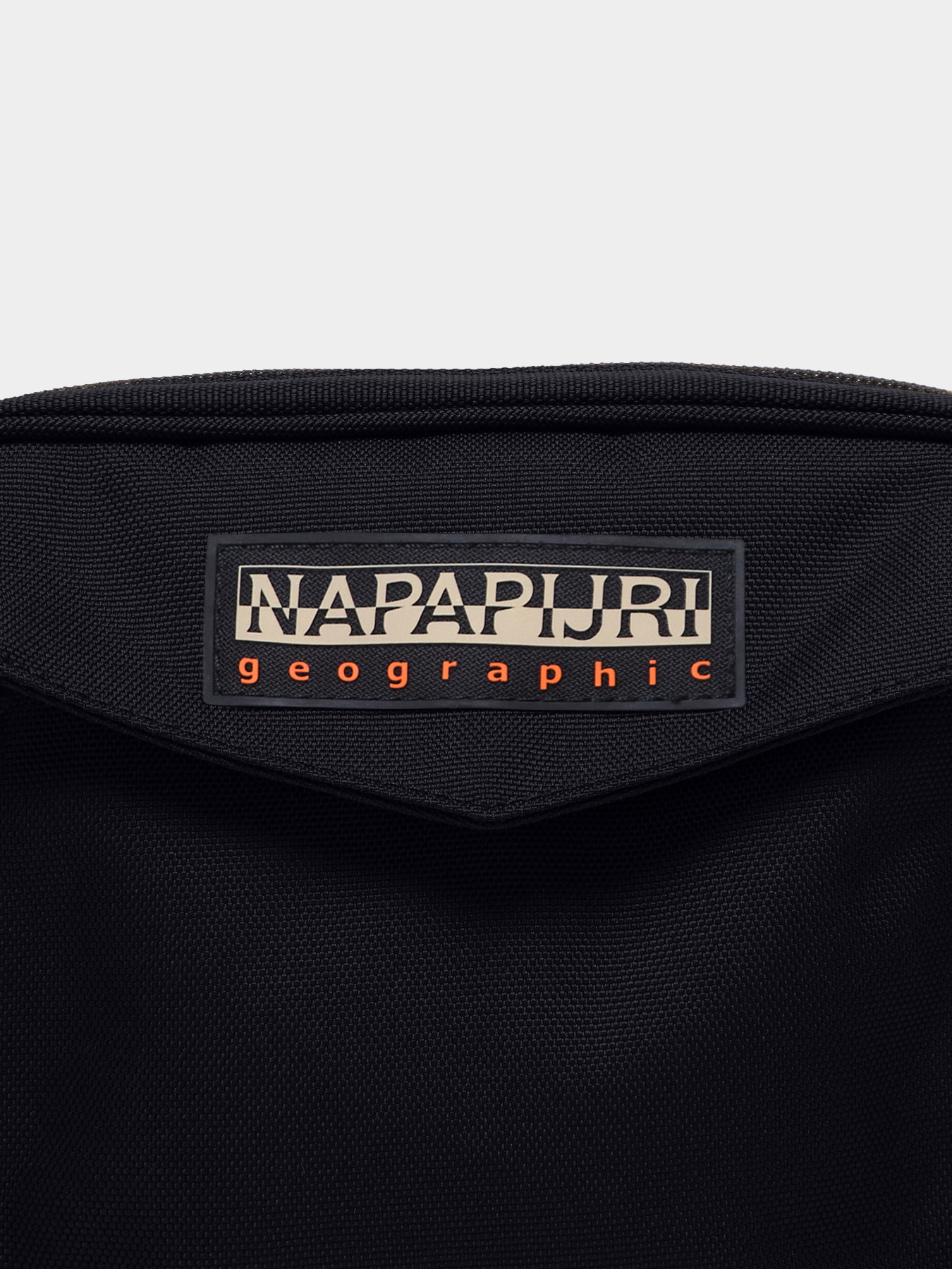 Кросс-боди Napapijri VOYAGE модель NP0A4HG29411 Фото