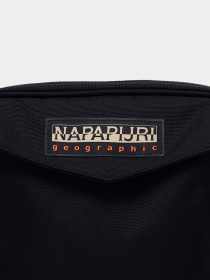 Кросс-боди Napapijri VOYAGE модель NP0A4HG29411 Фото