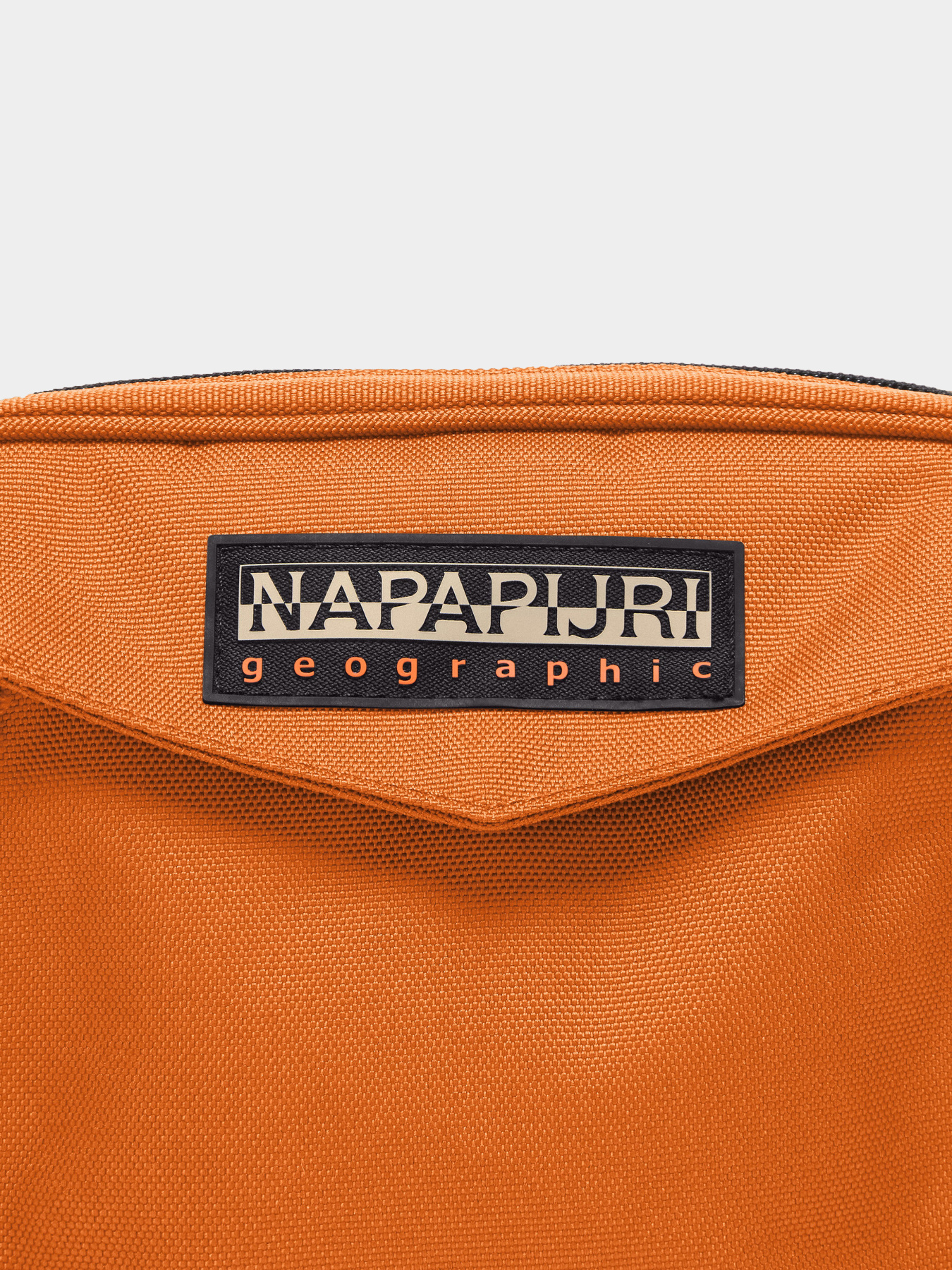 Кросс-боди Napapijri VOYAGE модель NP0A4HG2AZB1 Фото
