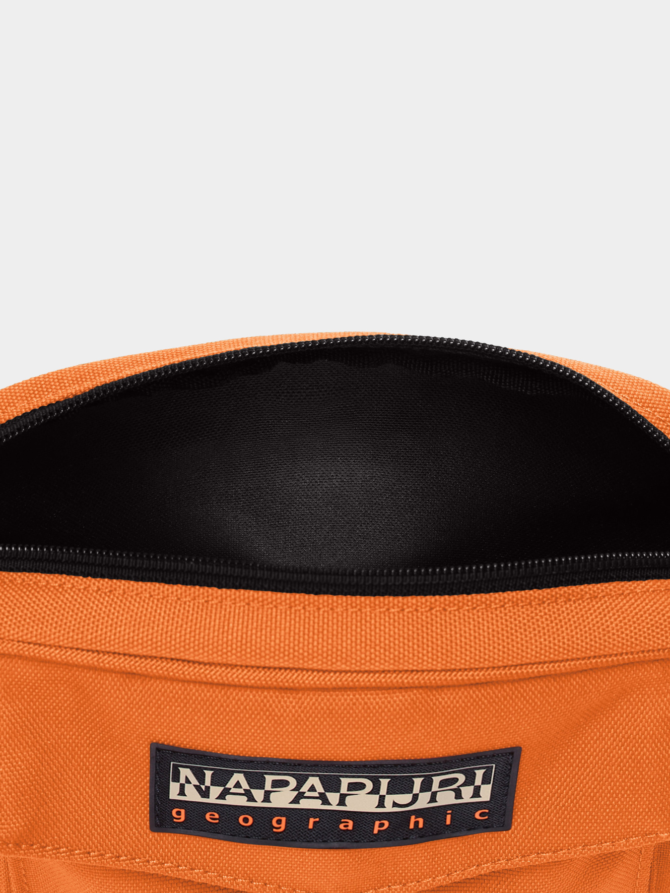 Кросс-боди Napapijri VOYAGE модель NP0A4HG2AZB1 Фото