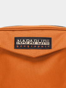 Кросс-боди Napapijri VOYAGE модель NP0A4HG2AZB1 Фото
