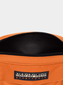 Кросс-боди Napapijri VOYAGE модель NP0A4HG2AZB1 Фото