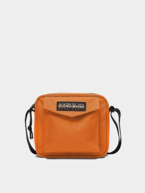 Кросс-боди Napapijri VOYAGE модель NP0A4HG2AZB1 Фото