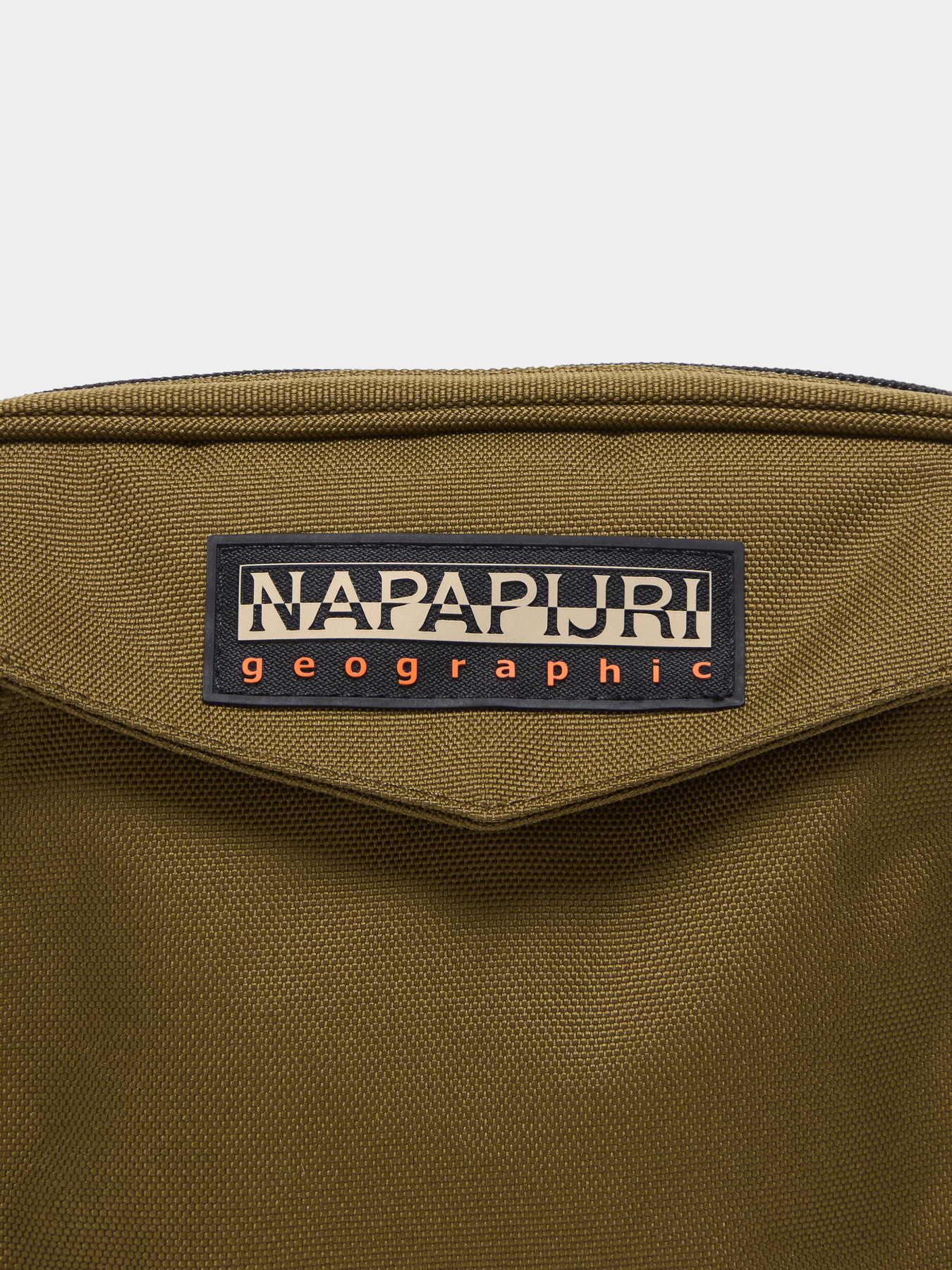 Кросс-боди Napapijri VOYAGE модель NP0A4HG2G3A1 Фото