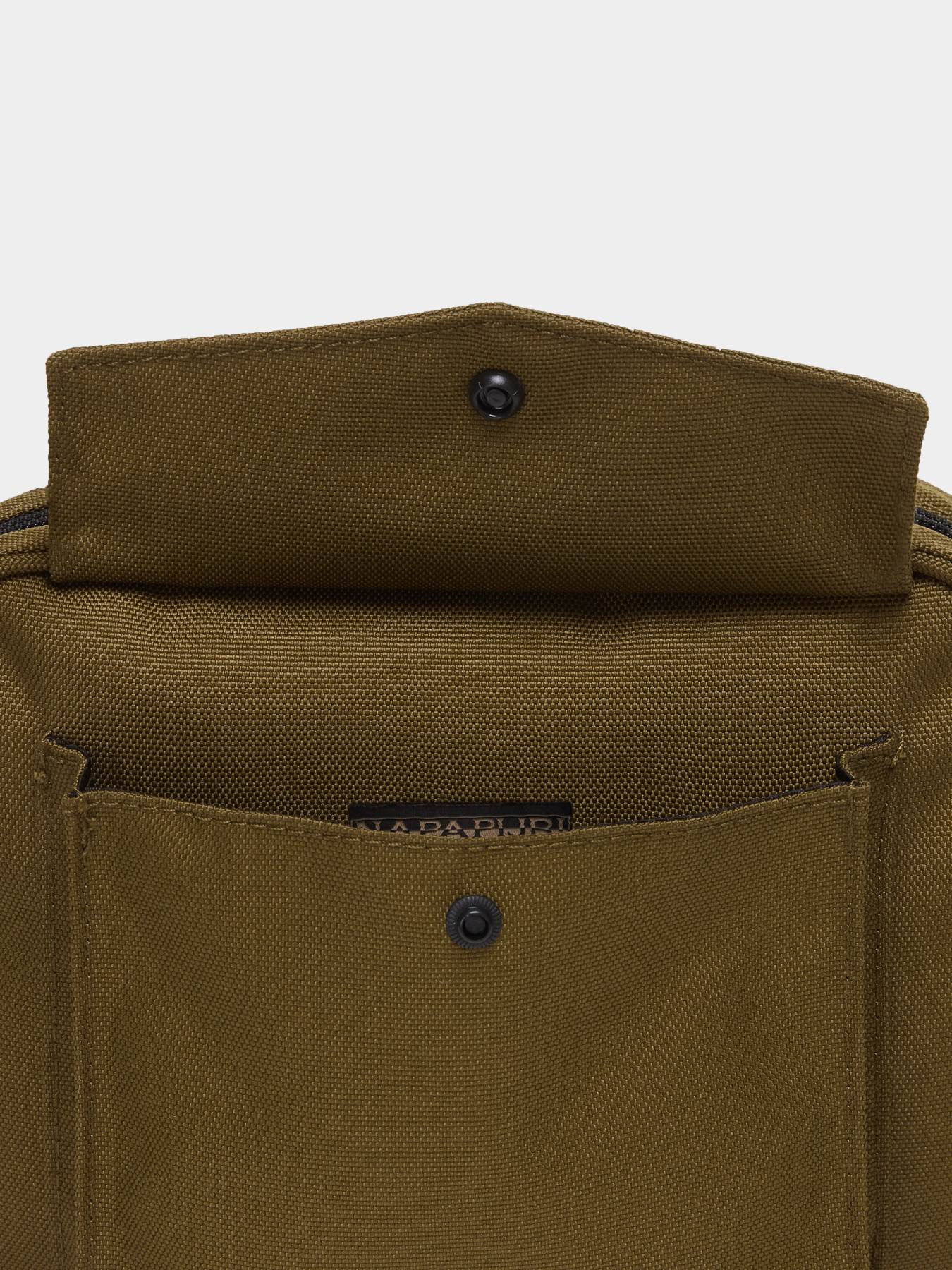 Кросс-боди Napapijri VOYAGE модель NP0A4HG2G3A1 Фото