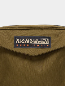 Кросс-боди Napapijri VOYAGE модель NP0A4HG2G3A1 Фото