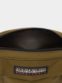 Кросс-боди Napapijri VOYAGE модель NP0A4HG2G3A1 Фото