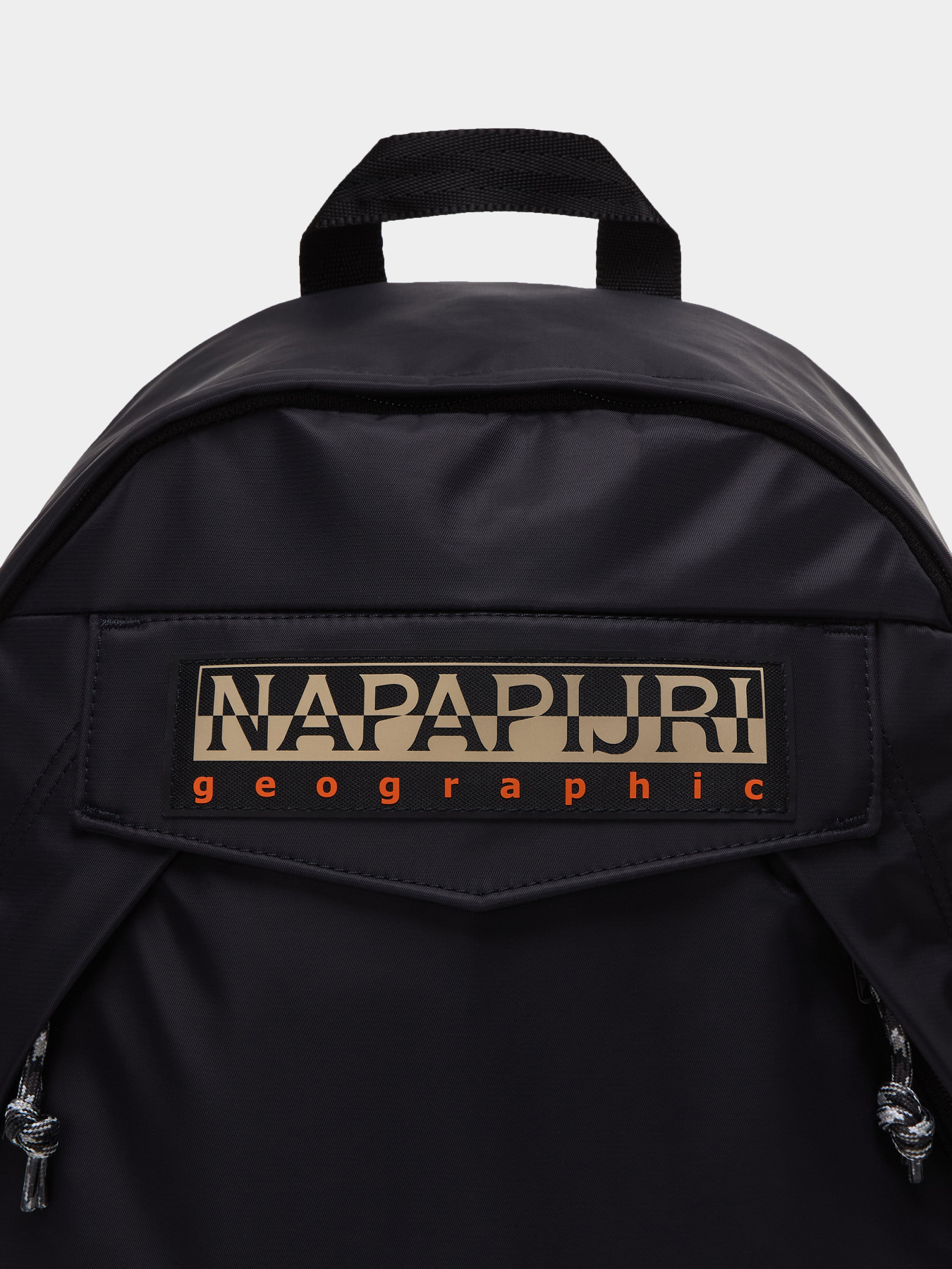 Повсякденний рюкзак Napapijri H-OLINA модель NP0A4HM29411 Повсякденний рюкзак Napapijri H-OLINA модель NP0A4HM29411 Фото