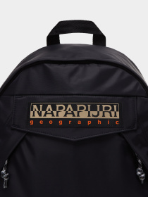 Повсякденний рюкзак Napapijri H-OLINA модель NP0A4HM29411 Повсякденний рюкзак Napapijri H-OLINA модель NP0A4HM29411 Фото