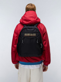 Повсякденний рюкзак Napapijri H-OLINA модель NP0A4HM29411 Повсякденний рюкзак Napapijri H-OLINA модель NP0A4HM29411 Фото