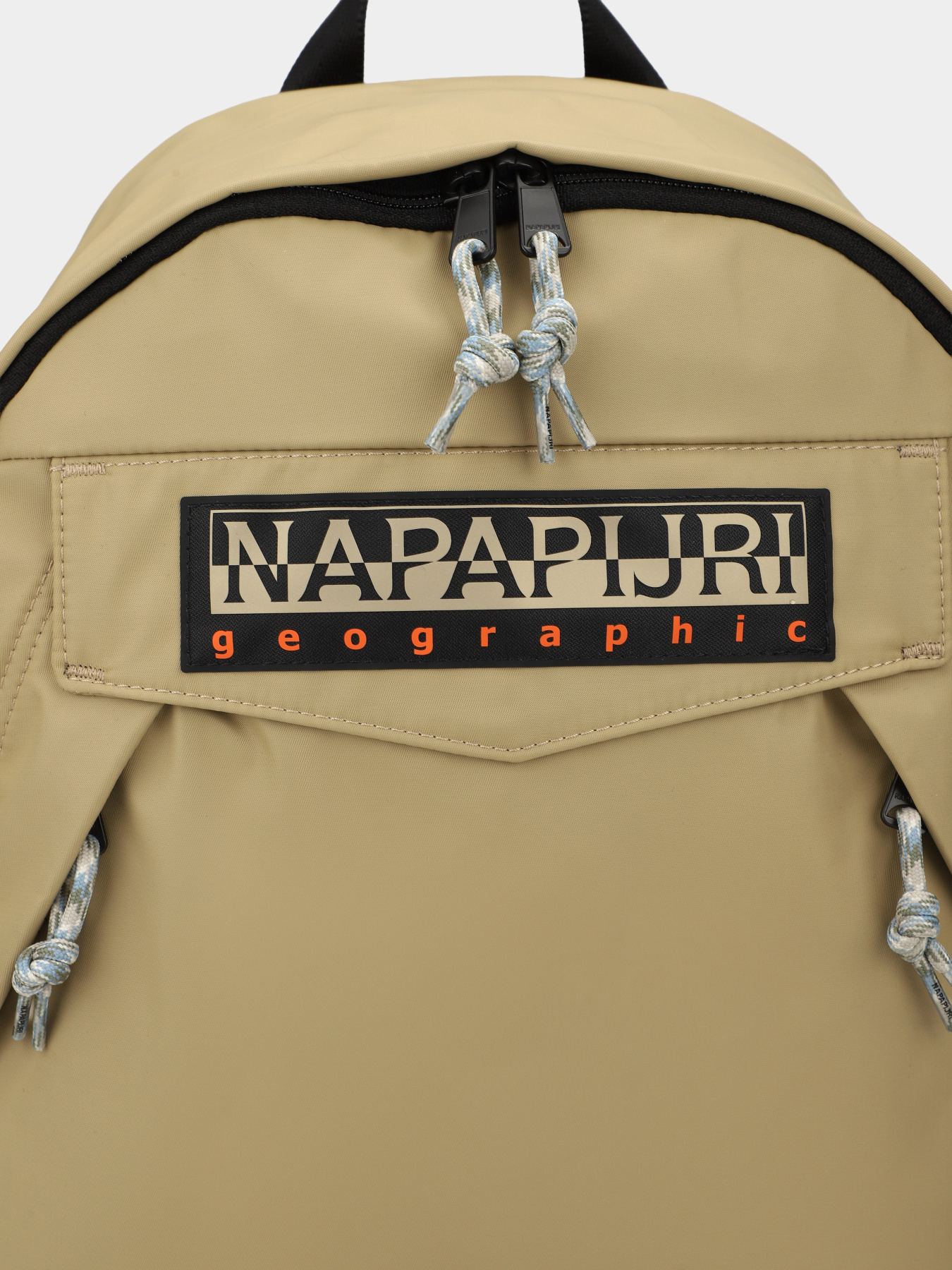 Napapijri модель NP0A4HM2N2D1 Фото