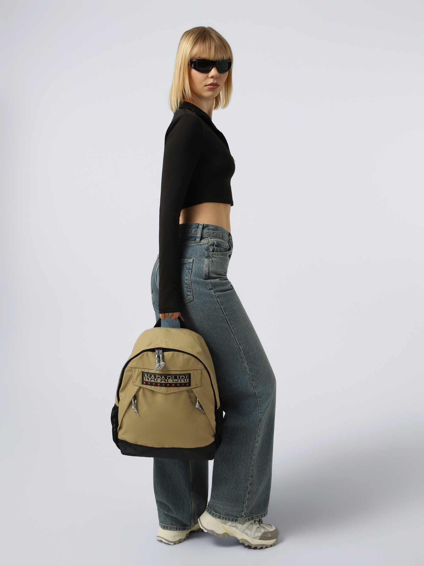 Повсякденний рюкзак Napapijri H-OLINA модель NP0A4HM2N2D1 Фото