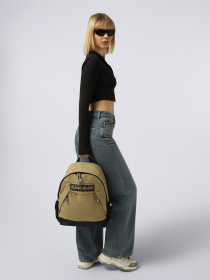 Повсякденний рюкзак Napapijri H-OLINA модель NP0A4HM2N2D1 Фото