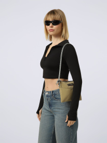 Крос-боді Napapijri H-OLINA CB модель NP0A4ID2N2D1 Крос-боді Napapijri H-OLINA CB модель NP0A4ID2N2D1 Фото