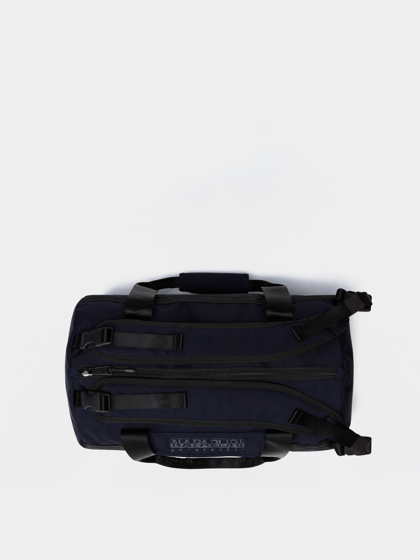 Дорожная сумка Napapijri BERING TRAVEL модель NP0A88UL1761 Фото