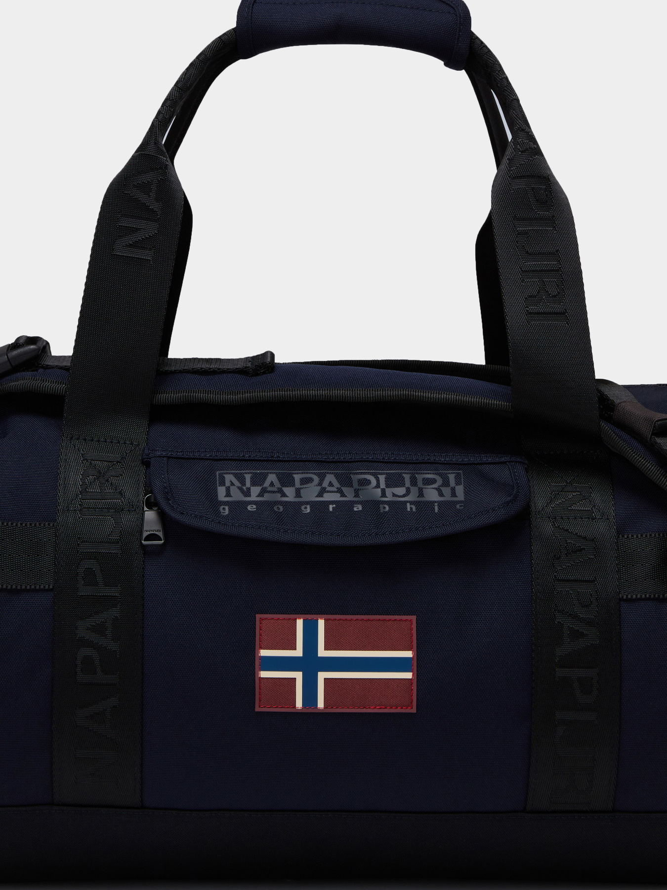 Дорожная сумка Napapijri BERING TRAVEL модель NP0A88UL1761 Фото