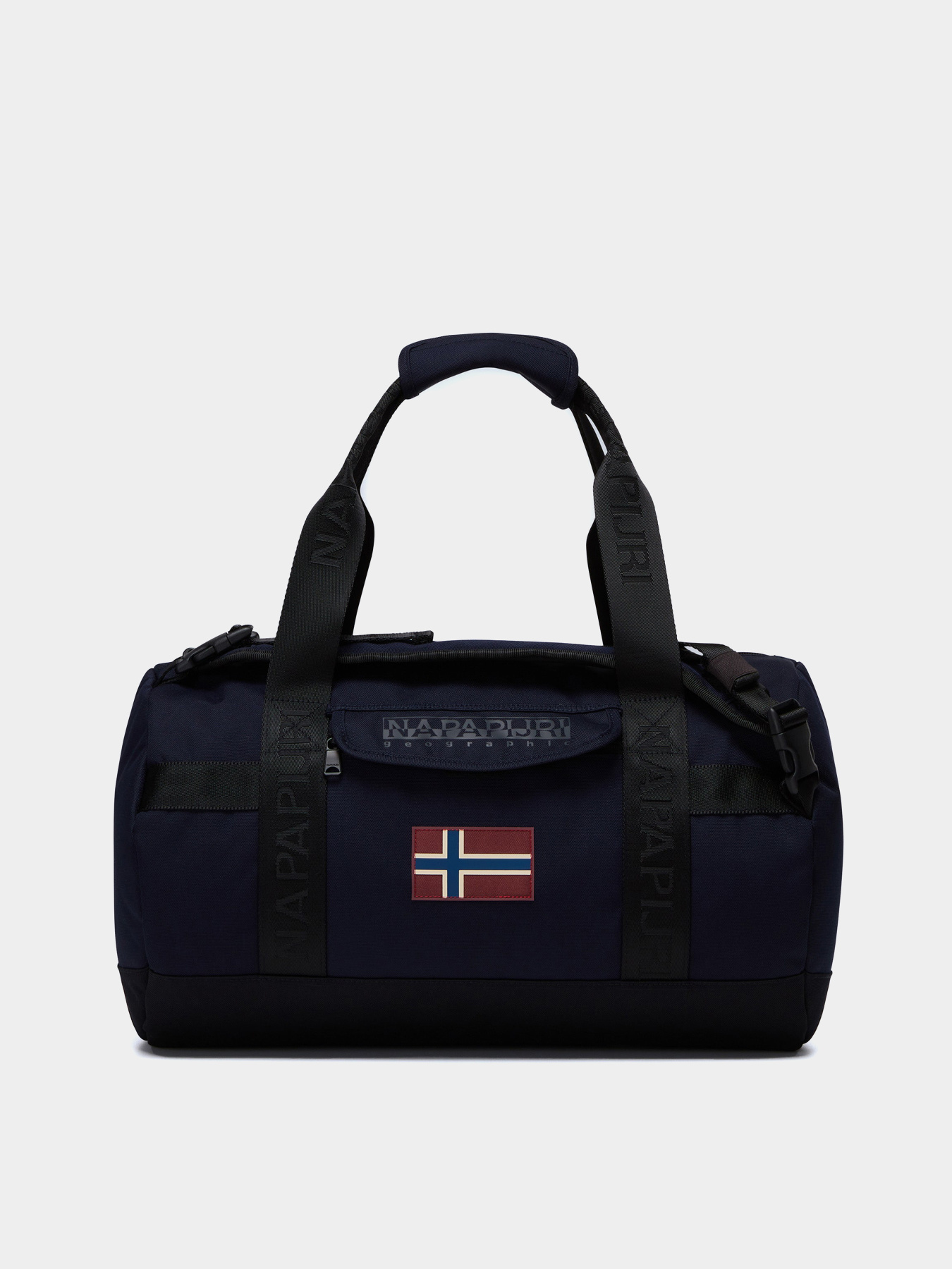 Дорожная сумка Napapijri BERING TRAVEL модель NP0A88UL1761 Фото