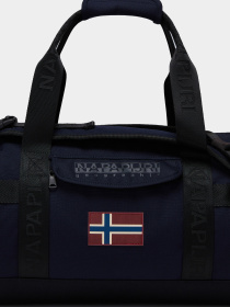 Дорожная сумка Napapijri BERING TRAVEL модель NP0A88UL1761 Фото