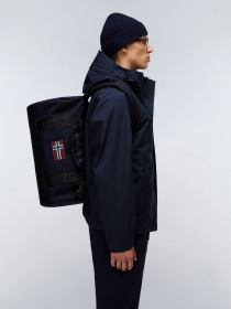 Дорожная сумка Napapijri BERING TRAVEL модель NP0A88UL1761 Фото