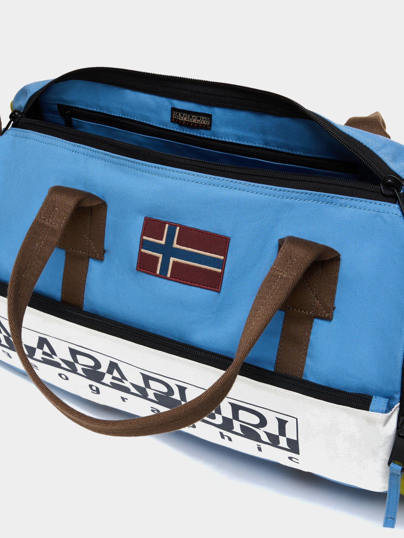 Napapijri модель NP0A891TMZC1 Фото