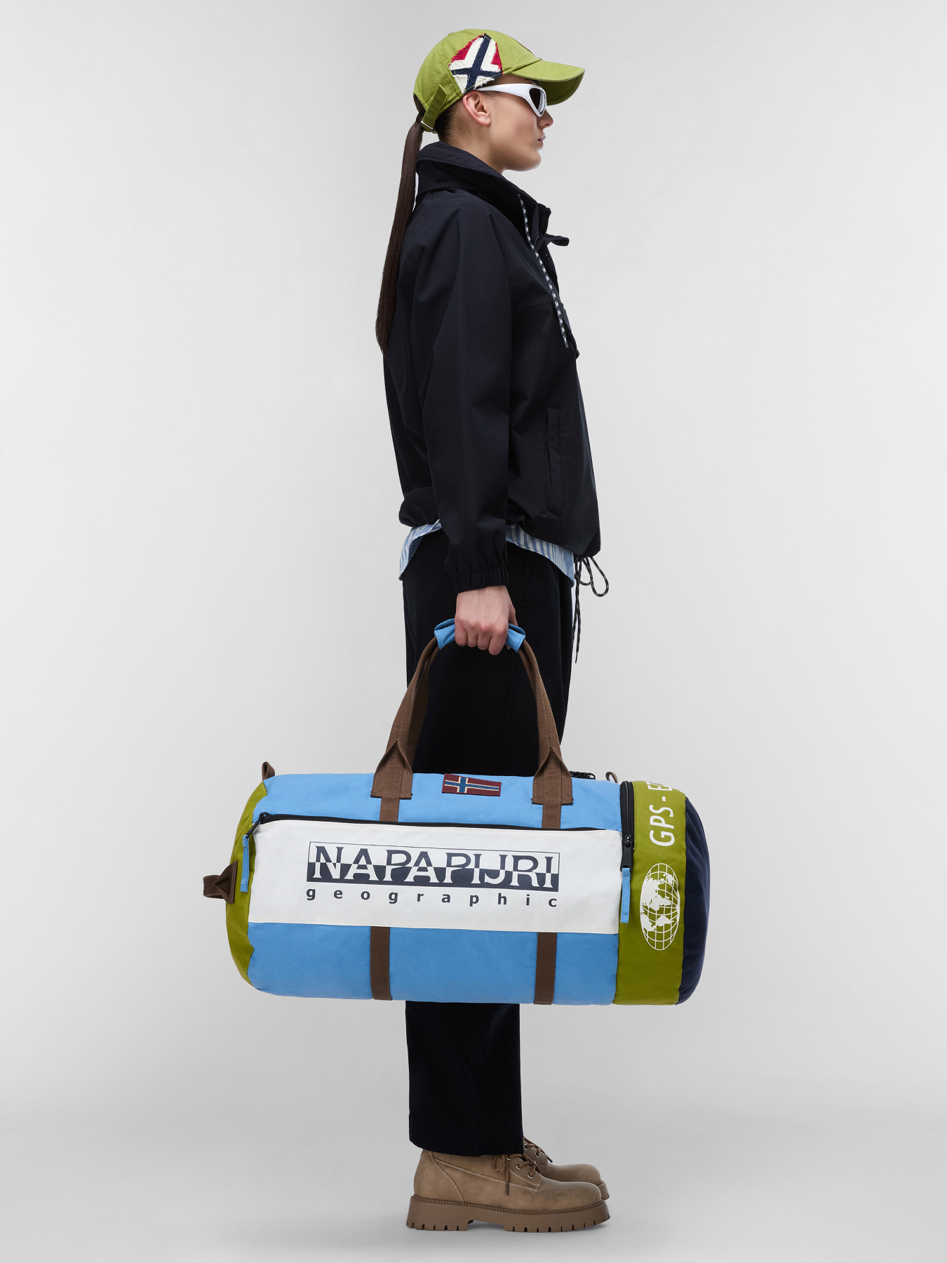 Napapijri модель NP0A891TMZC1 Фото