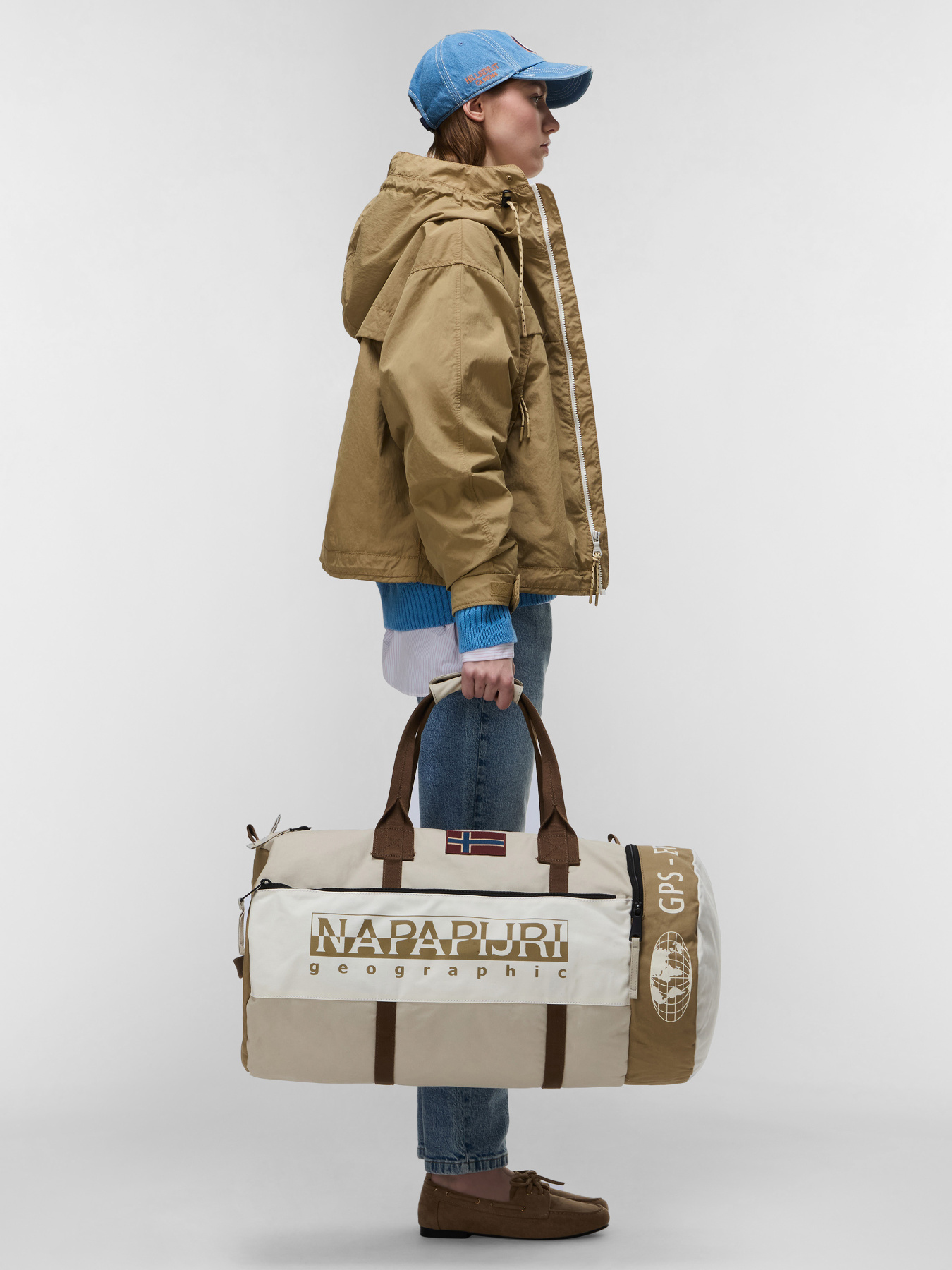 Napapijri NP0A891TMZD1 модель NP0A891TMZD1 Napapijri NP0A891TMZD1 модель NP0A891TMZD1 Фото