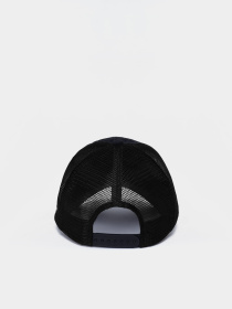 Кепка Napapijri F-SOL модель NP0A4FH69411 Фото