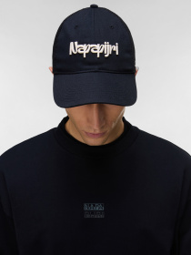 Кепка Napapijri F-SOL модель NP0A4FH69411 Фото