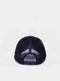 Кепка Napapijri F-SOL модель NP0A4FH6B2Q1 Фото