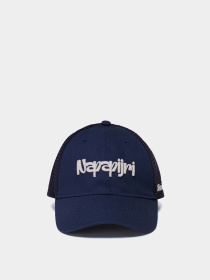 Кепка Napapijri F-SOL модель NP0A4FH6B2Q1 Фото
