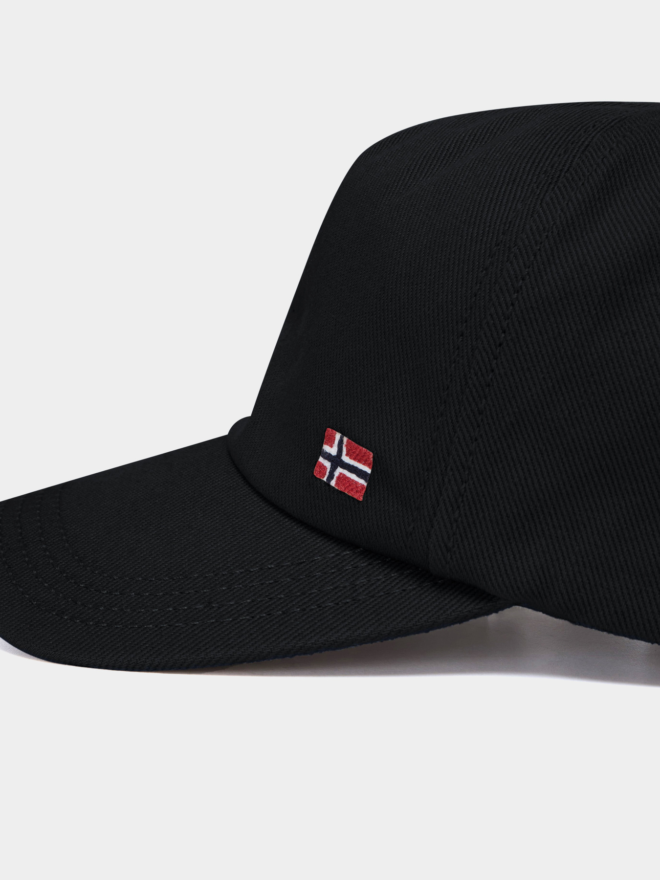 Кепка Napapijri F-NEW FALIS модель NP0A4G5O9411 Фото