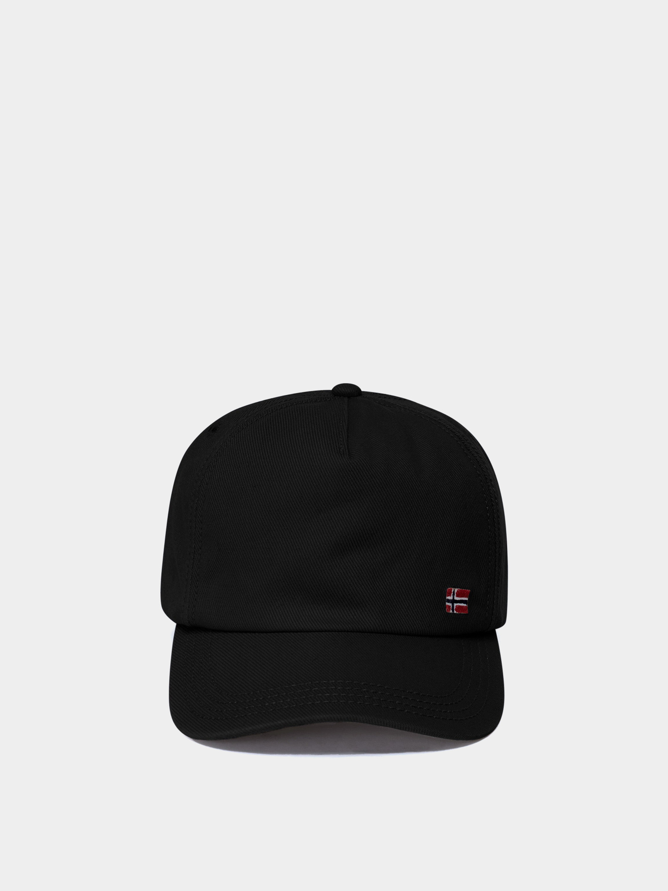 Кепка Napapijri F-NEW FALIS модель NP0A4G5O9411 Фото