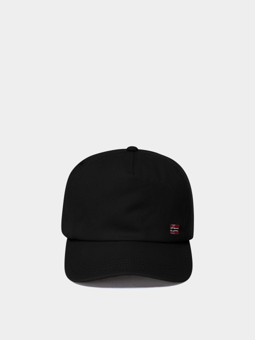 Кепка Napapijri F-NEW FALIS модель NP0A4G5O9411 Фото