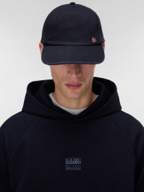 Кепка Napapijri F-NEW FALIS модель NP0A4G5O9411 Фото