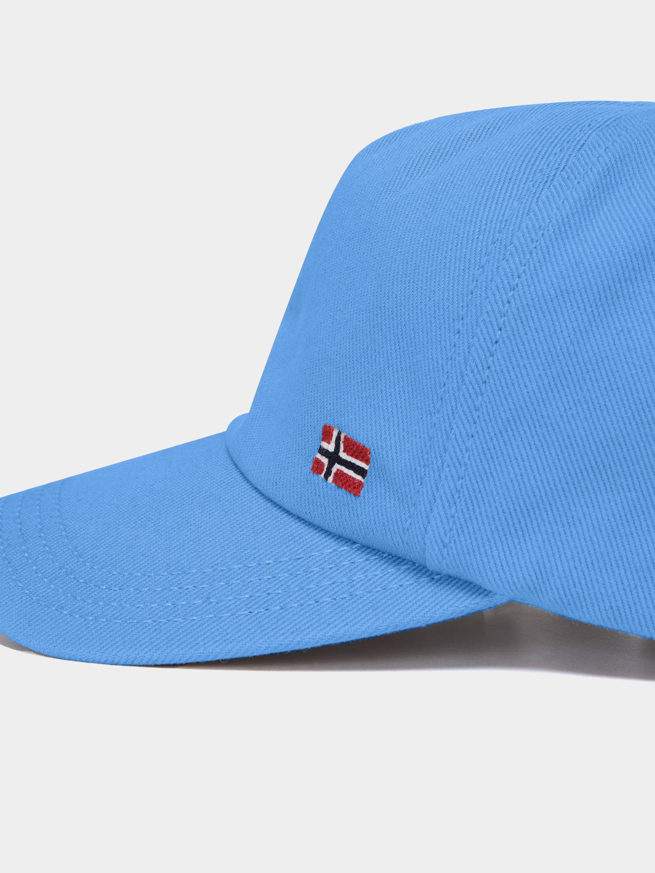 Кепка Napapijri F-NEW FALIS модель NP0A4G5OB9A1 Фото