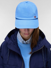 Кепка Napapijri F-NEW FALIS модель NP0A4G5OB9A1 Фото