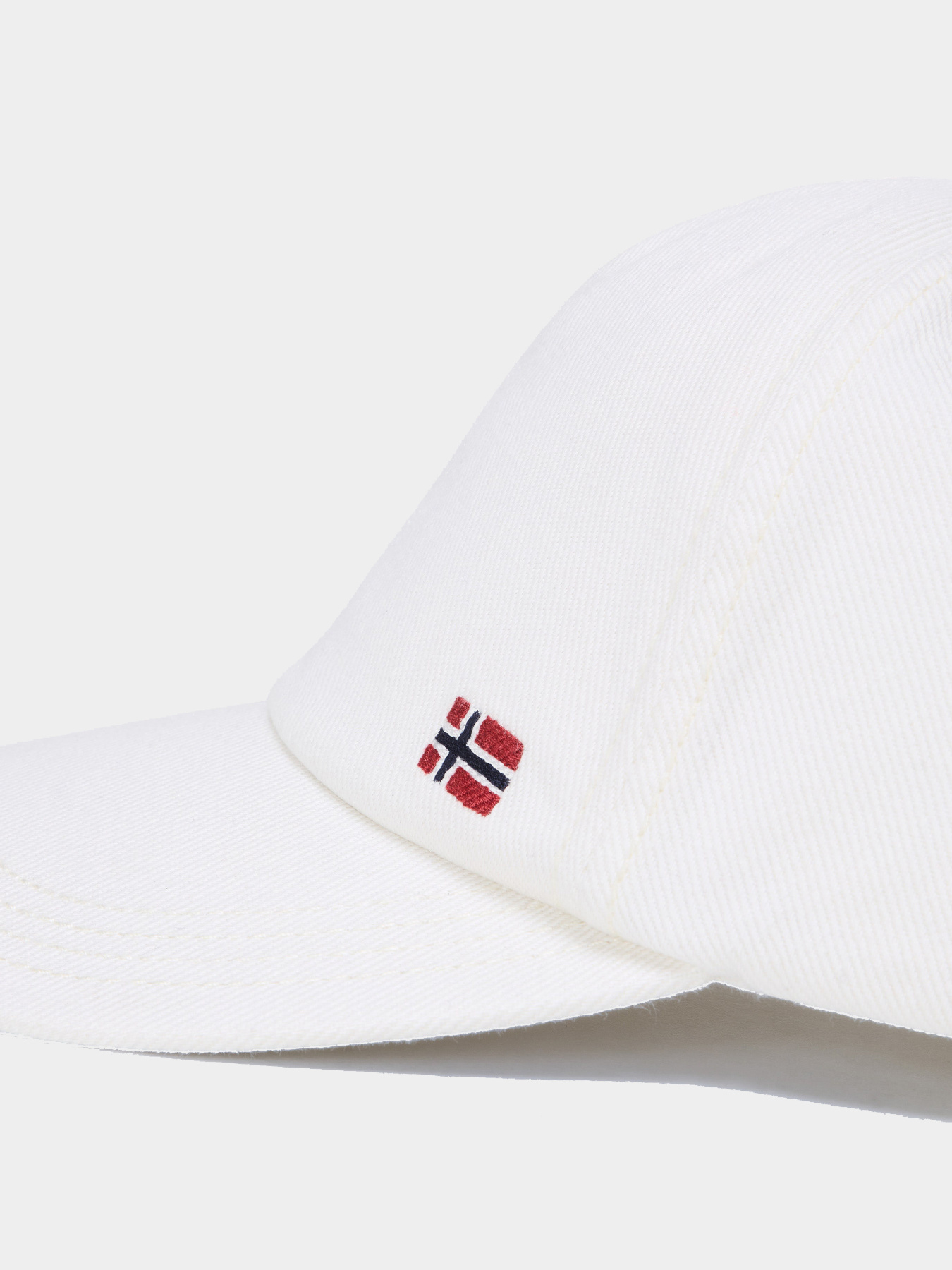 Кепка Napapijri F-NEW FALIS модель NP0A4G5ON1A1 Фото