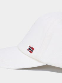 Кепка Napapijri F-NEW FALIS модель NP0A4G5ON1A1 Фото