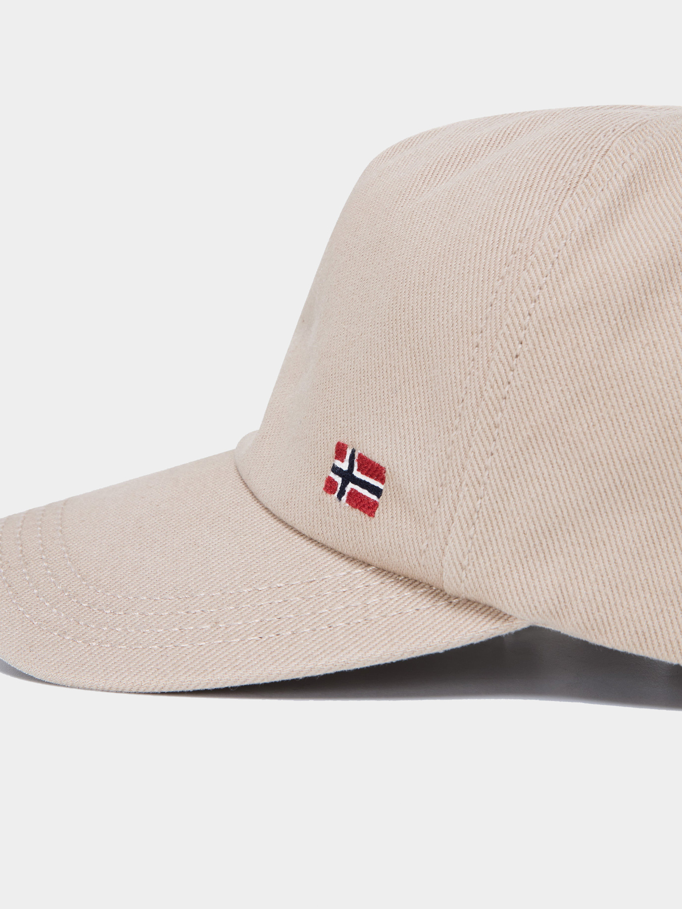 Кепка Napapijri F-NEW FALIS модель NP0A4G5ON2D1 Фото