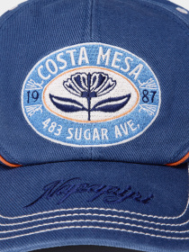 Кепка Napapijri F-LUMIN модель NP0A4HF9B2Q1 Фото