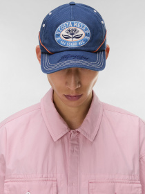 Кепка Napapijri F-LUMIN модель NP0A4HF9B2Q1 Фото