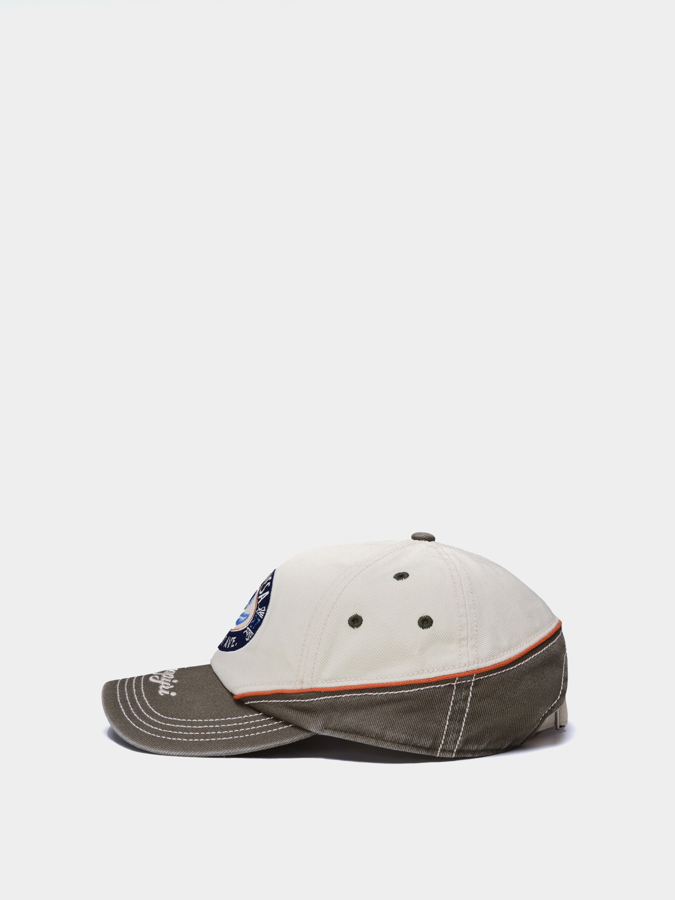 Кепка Napapijri F-LUMIN модель NP0A4HF9MZP1 Фото