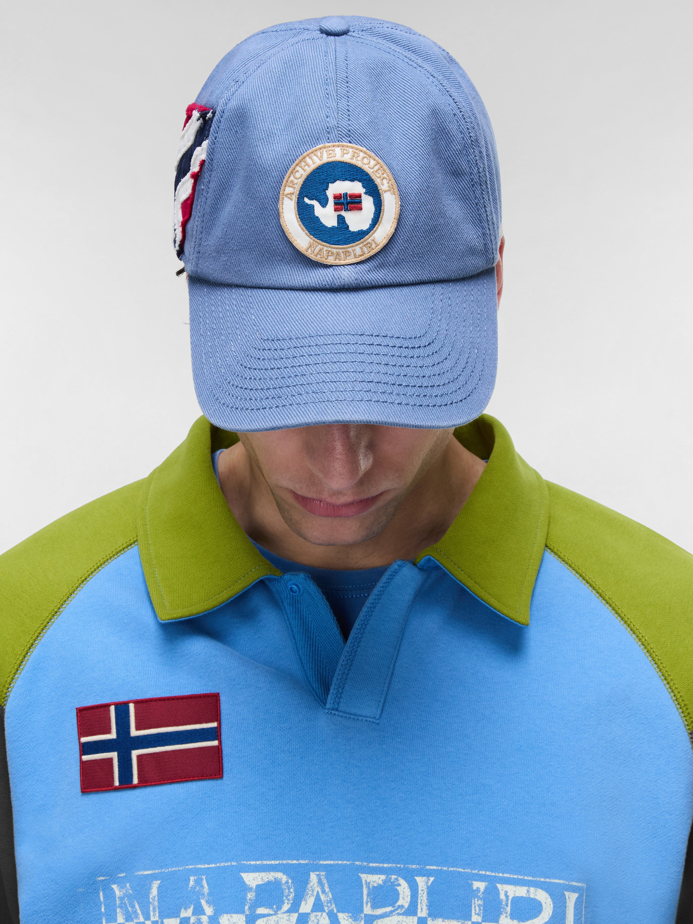 Napapijri модель NP0A4HNHB9A1 Фото