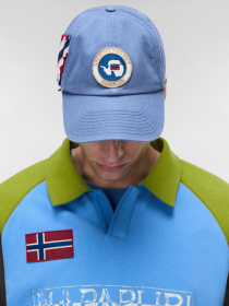 Napapijri модель NP0A4HNHB9A1 Фото